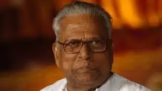 VS Achuthanandan turns 90: Special story on VS Achuthanandan