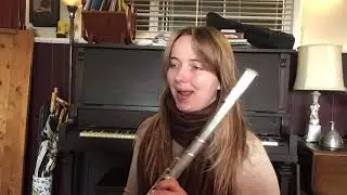 I Want It That Way Flute Part