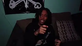 Jecxx - Whole Of Me (Official Music Video) Shot By: M4R71N