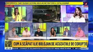 Stirile Realitatea Plus de astazi 12 August 2025 ora 22