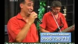 Eridanus - Vörös bort ittam az este