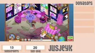 Playing Roblox & AJ Classic!