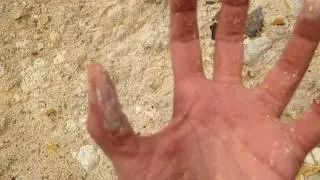 Got a Power in my Hand :D :D :P | Kasuga gold mine | Japan