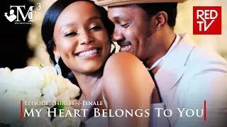 THE MEN'S CLUB / SEASON 3 / EPISODE 13 FINALE / MY HEART BELONGS TO YOU