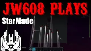 Big Missiles - StarMade S2-15