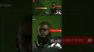 Dragon Age: Inquisition | La creaci&oacute;n de personaje es una locura ⚔️ Xbox Series S