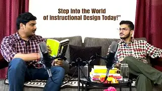 Step Into the World of Instructional Design Today!