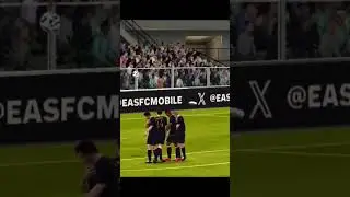 Ronaldinho 💫                                                  #fifa #eafcmobile24 #eaesports