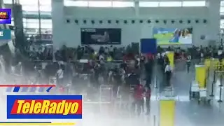 DOH: Prioridad sa mga OFW para sa 2nd booster shot iaapela sa HTAC | TELERADYO BALITA (1 May 2022)