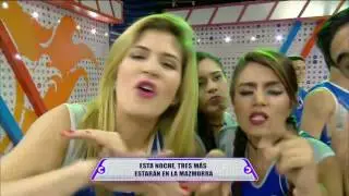Combate: Programa del 26 de Mayo  2016