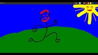 Create a Drawing App with HTML Canvas and JavaScript