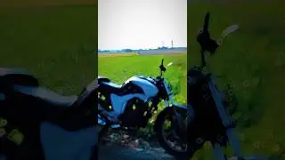 FFN MAHMUD hero hunk 150 bike lover