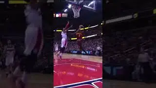 Kyrie irving jelly layup#shorts
