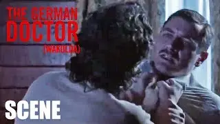 THE GERMAN DOCTOR (WAKOLDA) - 