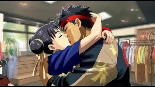 Ранкед за мужей Чунь-Ли и Китаны | Ranked as husbands of Chun-Li and Kitan