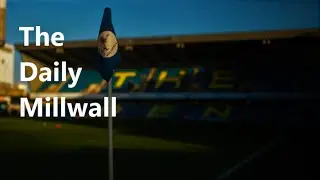 Matchday : Coventry City 6-1 Millwall, Fielding & Williams Not Offered New Contracts