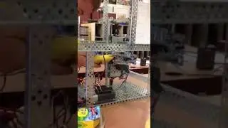 Automatic banana peel removing machine