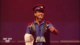 Huligaanism||anirban Bhattacharya new brand song|| New brand song bengali || BRAND STORM