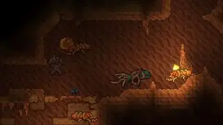 Searching For A Stormlion / A Neo Ultimate Modded Terraria Adventure | Part 34