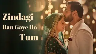 Zindagi Ban Gaye Ho Tum | Hit Song | Old is Gold Song | Cover Song 2026