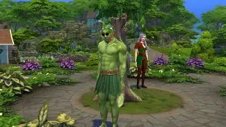 O Chamado da Natureza Planta Sim Ep 05 FINAL, Mudan&ccedil;as na gameplay!