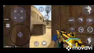 Strike port: destruction legacy + туториал как скачать скины 1#