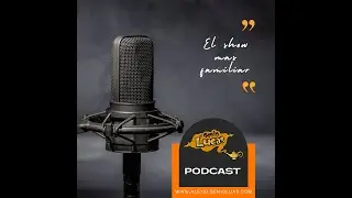 10/13/23: GenioShow Podcast