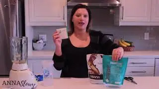 Питательный коктейль Nutrimeal от USANA