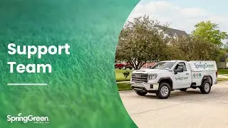 Owners Share the Power of SpringGreen&rsquo;s Support Team