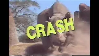 Shamu & You: Exploring the World of Fish (FULL VHS RIP)