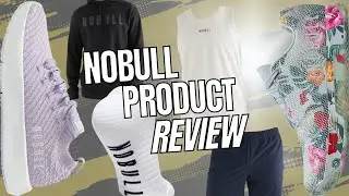 NOBULL Unboxing & Review &ndash; Is It Worth It?