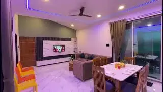 Luxurious 4BHK Villa in Lonavala with Big Pool, Mountain View & Games Room | Perfect Getaway!