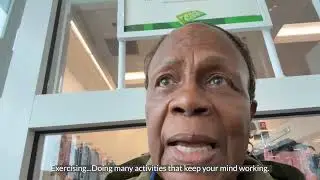 Division for Aging Services - Message of Gratitude: Older American's Act Services & Programs