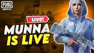NoFear Munna is live!