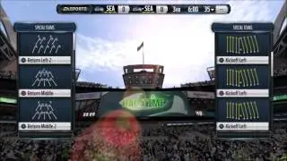Best Blitzes In Madden 16 - Max Protect Killer