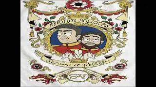 Serum & Voltage - Murdering Dub