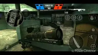 Bullet force brt hs1 is OP