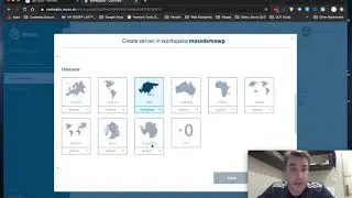 Create and Deploy Bedrock WordPress site Moss and UpCloud (Part 1)