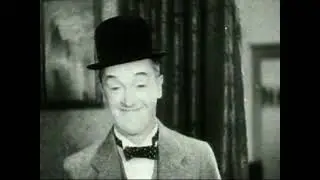 Stanlio e Ollio - Tutto in ordine (Helpmates) - Cortometraggio 1932 - Doppiato in italiano