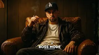 BOSS MODE - HIP HOP TYPE BEAT