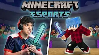128 Players, 1 Winner: WIN A MINECRAFT PREMIUM ACCOUNT! (Day 2)