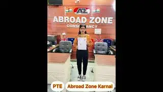 abroadzonekarnal#youtubeshorts #pteexam#ptetipsandtricks #result #ptesuccess #ptemocktest#ptetips