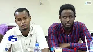 Dhalinyarada aqoonyahanka ee beesha reer Aw Xasan oo kulan Muqdisho ku yeeshay ayaa Dowladda Federal