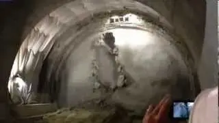 abbattimento diaframma galleria piale Clip1