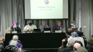 2024 WSFS Business Meeting - Day 1