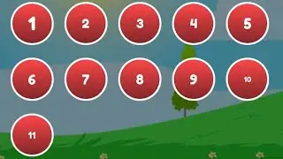 Red Ball 4 Roblox Remake World 2 Deep Forest 100% Playthrough (Part 1)
