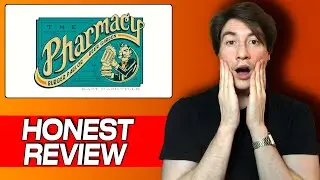 The Pharmacy Burger Parlor Beer Garden Nashville: My Honest Review & User Experience