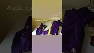 #digitalmahila #socialmedia challenge3#anitha tailoring 🪡 #women tailor#fasiondeginer#tailor made