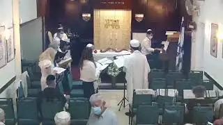 Hashkivenu - השכיבנו