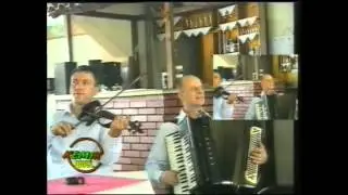 Sejo i Miralem (album Najsretniji dani)Studio Kemix(Official video 2005)